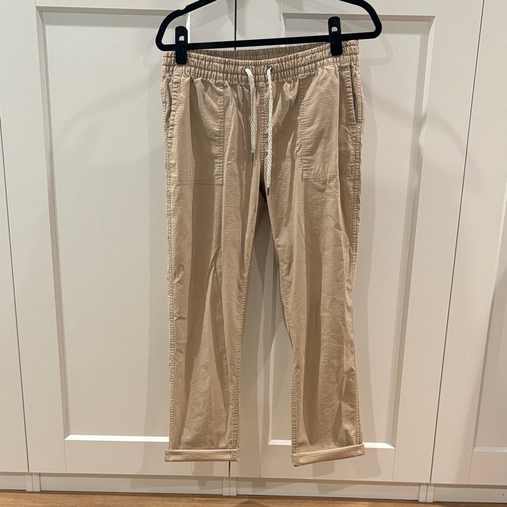Vuori Women's Vintage Ripstop Hiking Pants